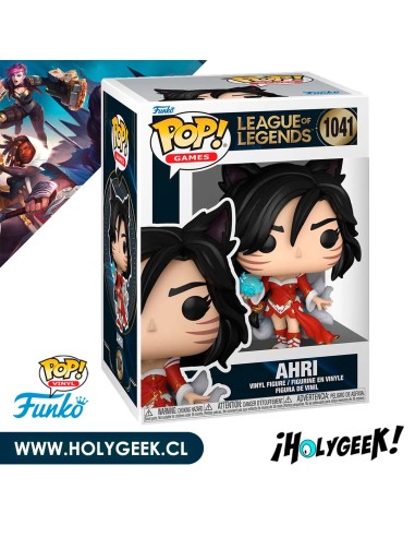 League of Legends store funko lot