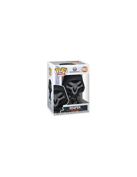 FUNKO POP! Games: Overwatch 2 - Reaper 902