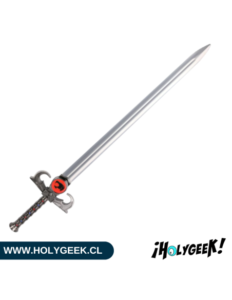 Replica Espada del Augurio Thundercats Sword of Omens