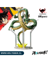 Shenron de Dragon Ball Z, en pose imponente.