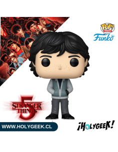 FUNKO POP STRANGER THINGS 5 - MIKE 1783