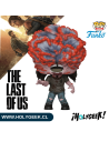 Funko Pop! Television – The Last of Us: Clicker 1843