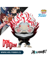 Funko Pop! Animation – DANDADAN-  OKARUN Transformed. 2100