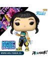 Funko Pop! Animation – KPop Demon Hunters:  Zoey 2256