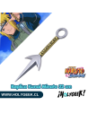 Réplica Kunai de Minato Namikaze (Naruto) 22 cm Acero de Carbono