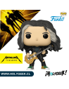 Funko Pop! Rocks: Metallica - Kirk Hammett (72 Seasons) 486