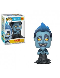 Phil Funko POP! Disney Hercules