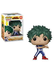 Tsuyu Funko POP Animation My Hero Academia