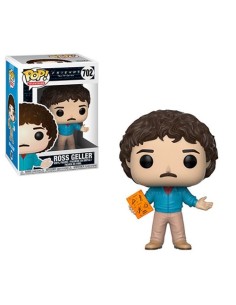 Ross Geller Funko POP FRIENDS