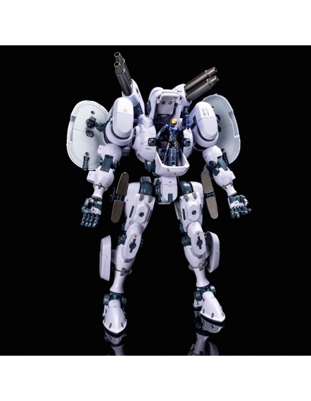 Figura Robot Armarauders Bellerophon Cam Custom EF-JAT-47FG 1era ed...