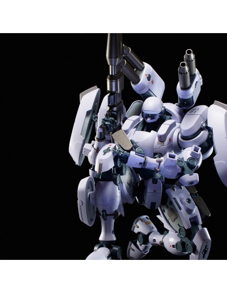 Figura Robot Armarauders Bellerophon Cam Custom EF-JAT-47FG 1era ed...
