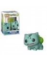 Pokemon Bulbasaur Pop! Vinyl Figure 453