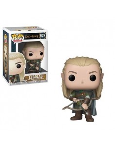 FUNKO POP VINYL  LORD OF THE RINGS LEGOLAS 628