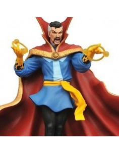 Marvel Gallery Dr Strange PVC Statue 2