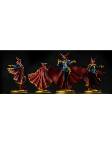 Marvel Gallery Dr Strange PVC Statue