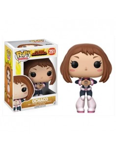 Funko POP! My Hero Academia Ochaco 251