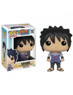 Sasuke Funko POP! Animation Naruto Shippuden