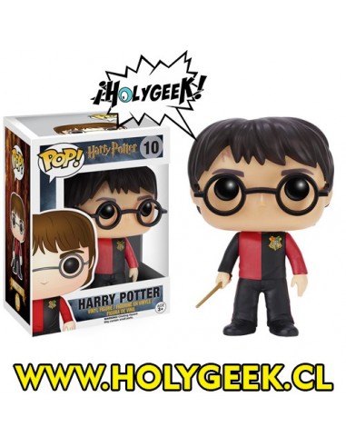 Funko Pop! Harry Potter Triwizard 10