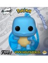 Funko Pop! Squirtle 504 - Pokemon