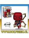 Funko Pop! Avengers: Endgame Iron Spider 574