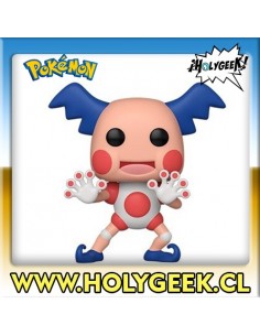 FUNKO POP! GAMES: Pokemon - Mr. Mime 582