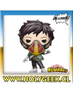 Funko Pop! My Hero Academia Overhaul 788
