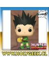 Funko Pop! Hunter x hunter - Gon Freecs 651