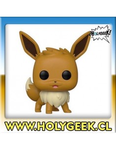 FUNKO POP! POKEMON: EEVEE 626