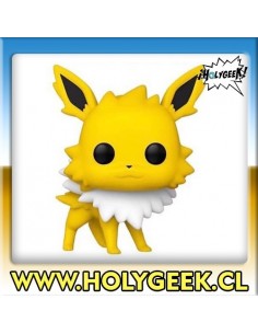 POP ANIME - POKEMON JOLTEON