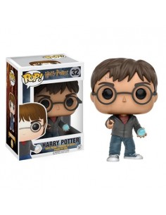 Funko POP! Harry w/ Prophecy 32