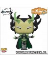 Funko Pop! Marvel : Infinity Warps - Madame Hel