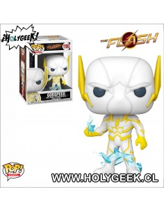 Funko Pop! Heroes: DC The Flash- Godspeed 1100