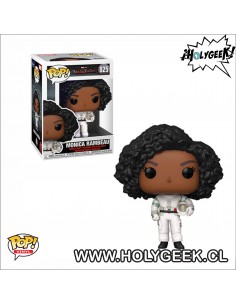 FUNKO POP! MARVEL: WandaVision - Monica Rambeau