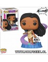 Funko Pop! Disney: Ultimate Princess- POCAHONTAS 1017