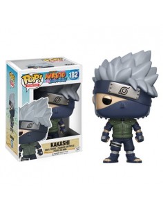 Funko POP! Naruto Shippuden Kakashi 182