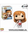 FUNKO POP! ANIMATION SWORD ART ONLINE - ASUNA