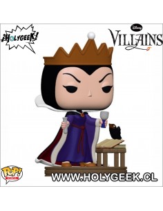 Funko Pop Disney: Disney Villains - Queen Grimhilde 1079