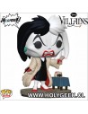 Funko Pop Disney: Disney Villains - Cruella de Vil 1083