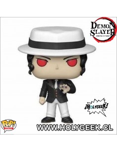 Funko Pop! Animation: Demon Slayer- Muzan Kibutsuji