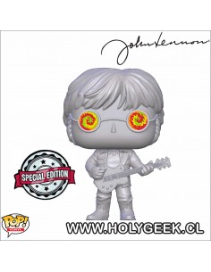 FUNKO POP Rocks: John Lennon w/Psychodelic Shades SPECIALTY 246
