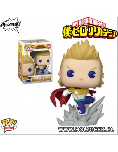 Funko POP My Hero Academia - Mirio in Hero Costume