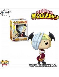 Funko POP My Hero Academia - Ryuko in Hero Costume