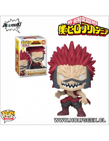 Funko POP My Hero Academia - Eijiro Unbreakable