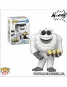 Funko Pop! Disney: Monsters Inc  Yeti 20th Anniversary