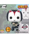 Funko POP POP Animation: Naruto- Anbu Itachi Chase Ver. 1027