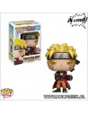Funko POP Animation: Naruto: Shippuden-Naruto Sage Mode 185