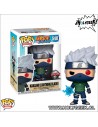 Funko POP Animation: Naruto: Kakashi (Lightning Blade) 548