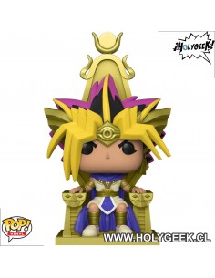 Funko Pop! Animation: Yu-Gi-Oh- Atem Pharaoh ATEM DELUXE 1059