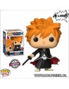 Funko Animation: Bleach- Ichigo BANKAI  Special Edition 1087