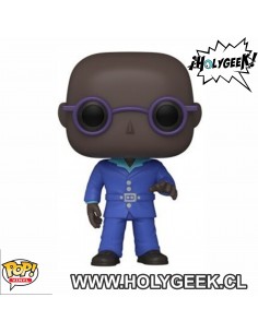 FUNKO POP! MOVIES: The Matrix Resurrections - Morpheus